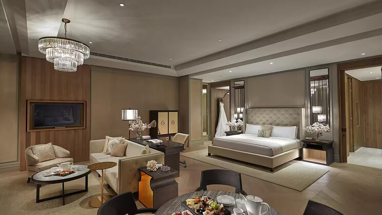 Mandarin Oriental Jumeira, Dubai